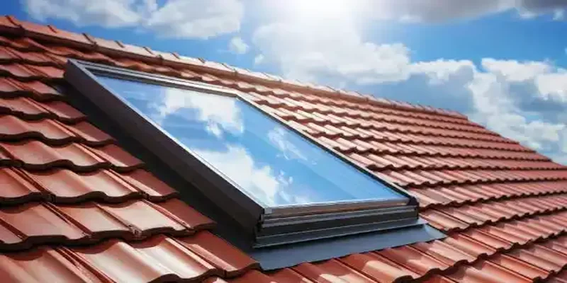 pose de velux et fenêtres de toit à Cohennoz